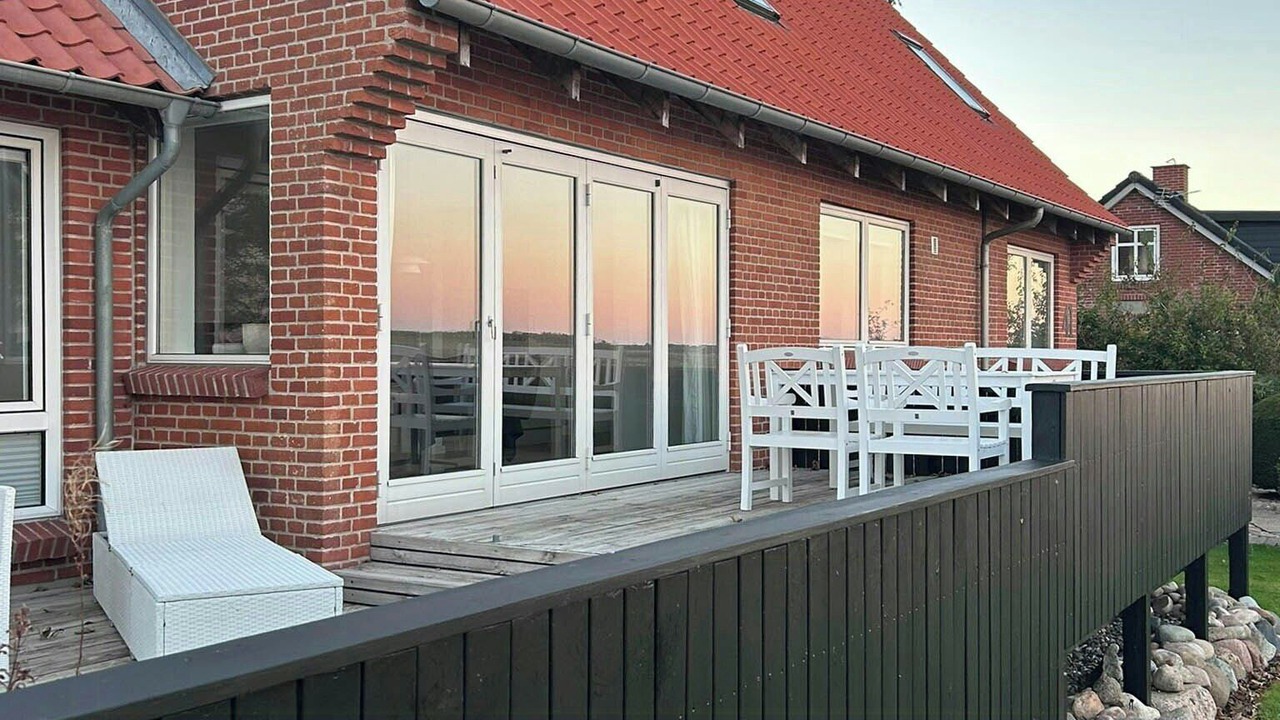 Photo of Patio Balcony in Tambohuse