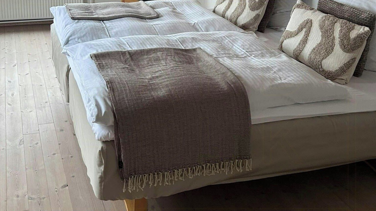 Photo of Bedroom in Tambohuse