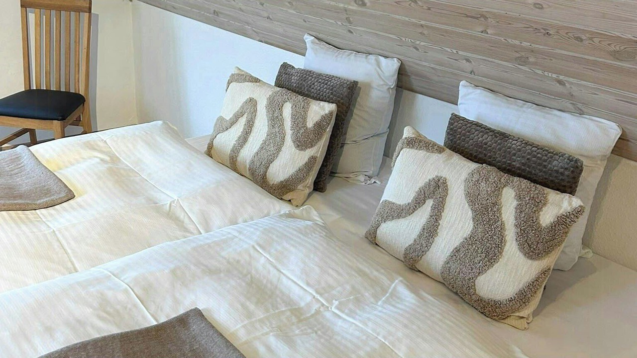 Photo of Bedroom in Tambohuse