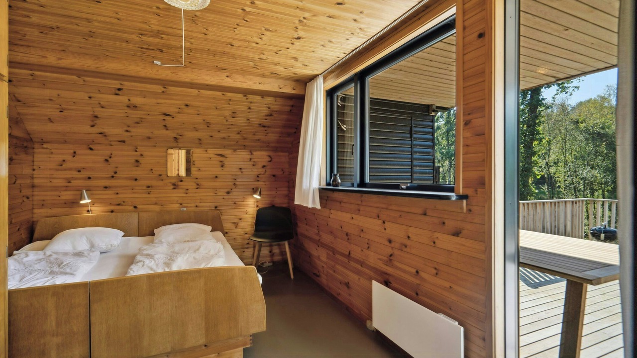 Photo of Bedroom in Vester Grønning
