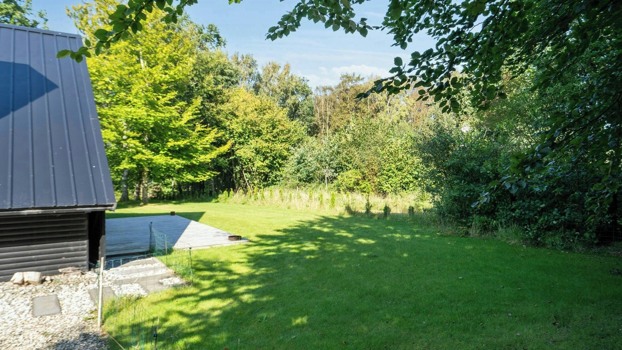 Photo of Outdoor in Vester Grønning