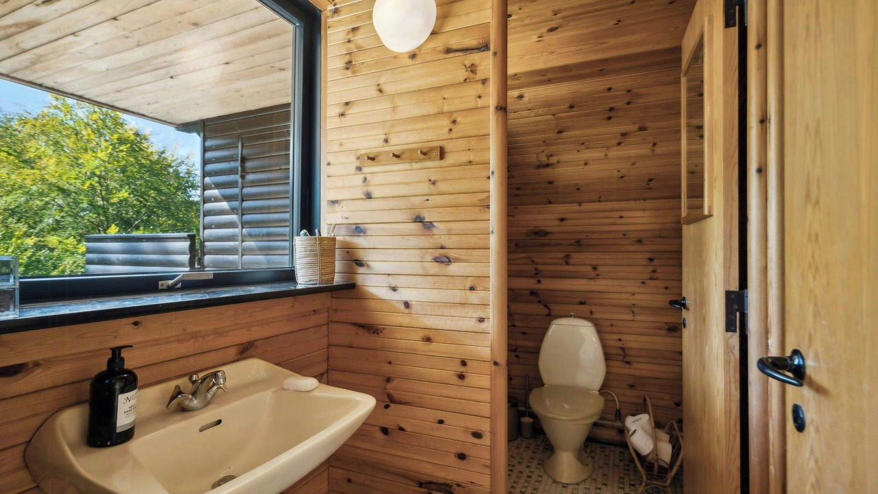 Photo of Bathroom in Vester Grønning