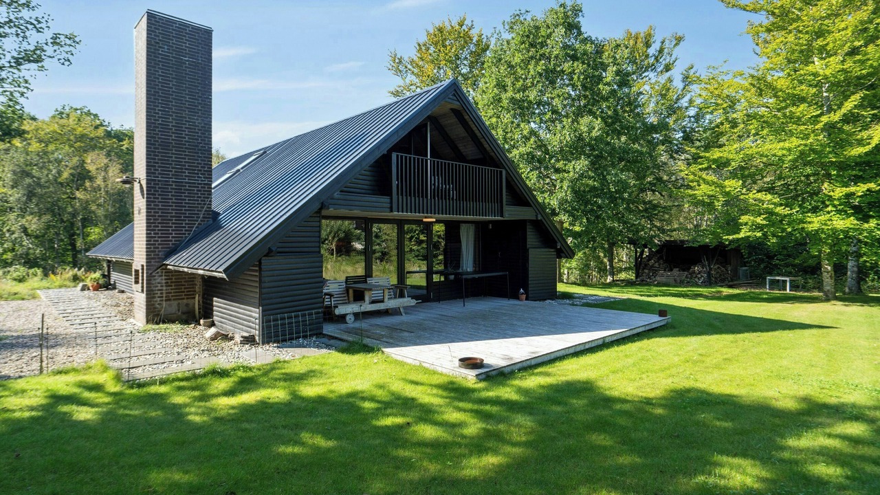 Photo of Outdoor in Vester Grønning