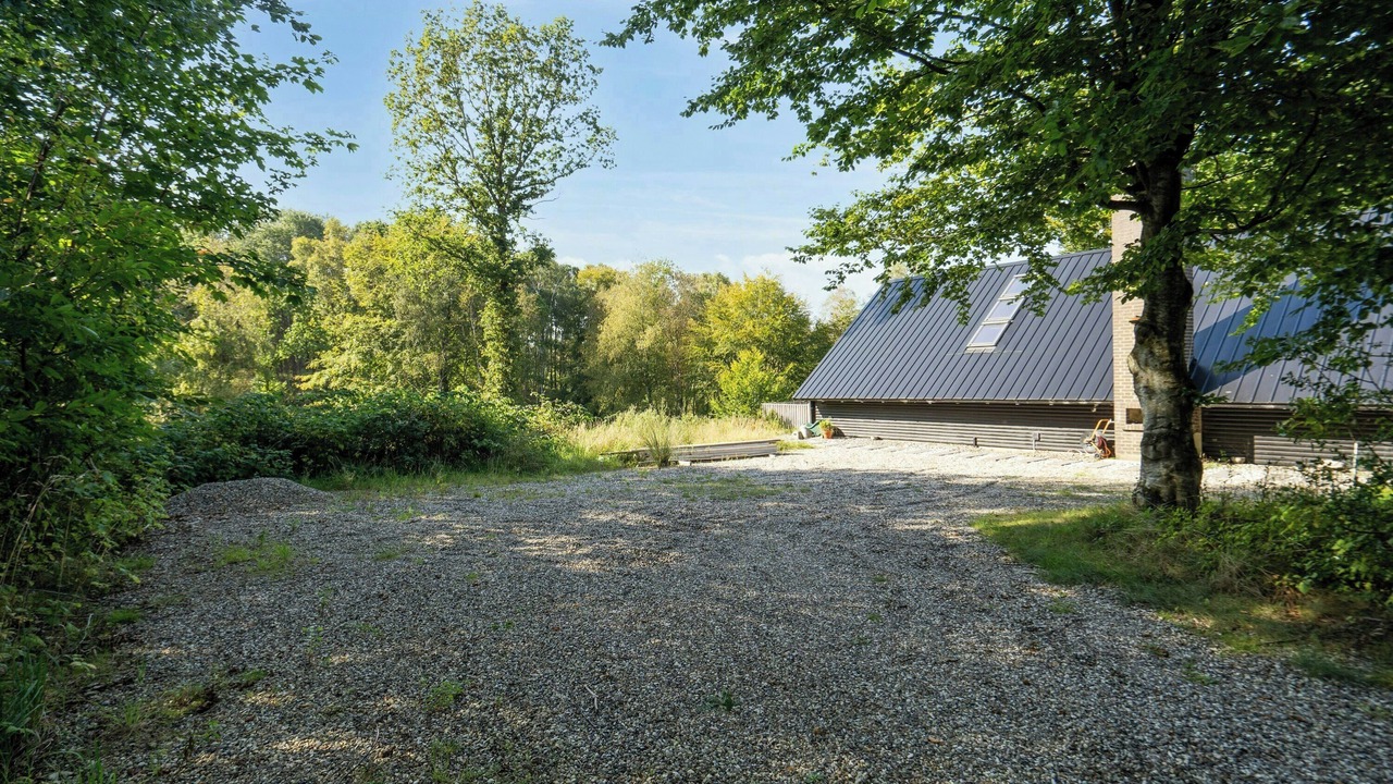 Photo of Outdoor in Vester Grønning