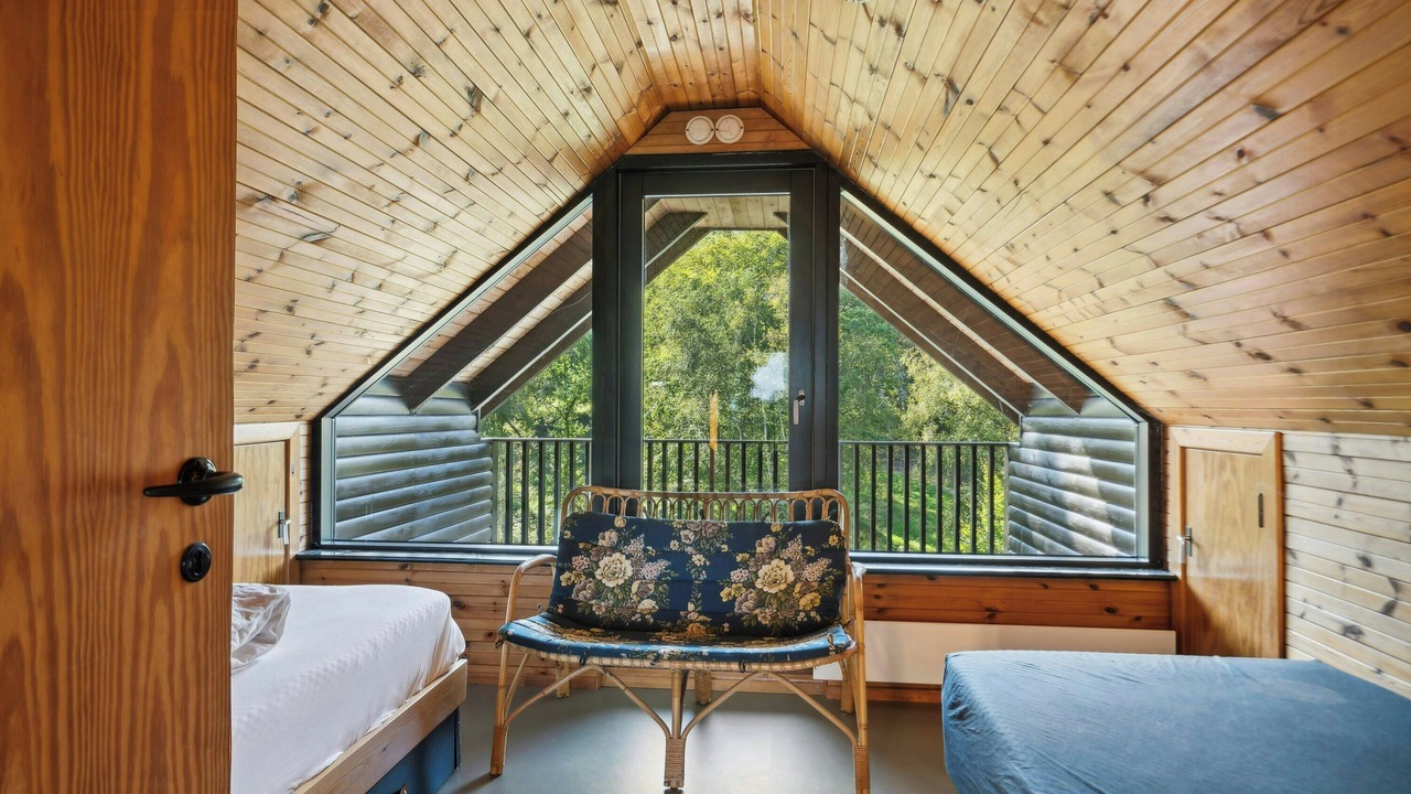 Photo of Bedroom in Vester Grønning