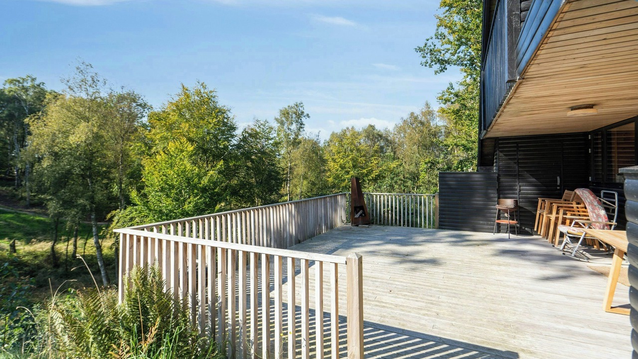 Photo of Patio Balcony in Vester Grønning