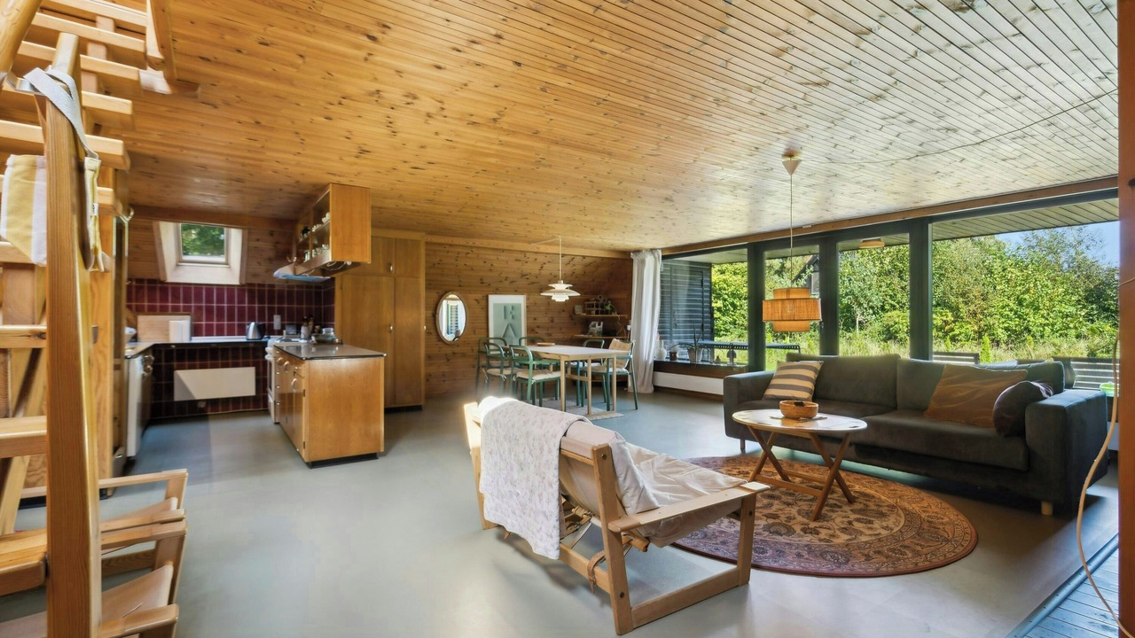Photo of Livingroom in Vester Grønning