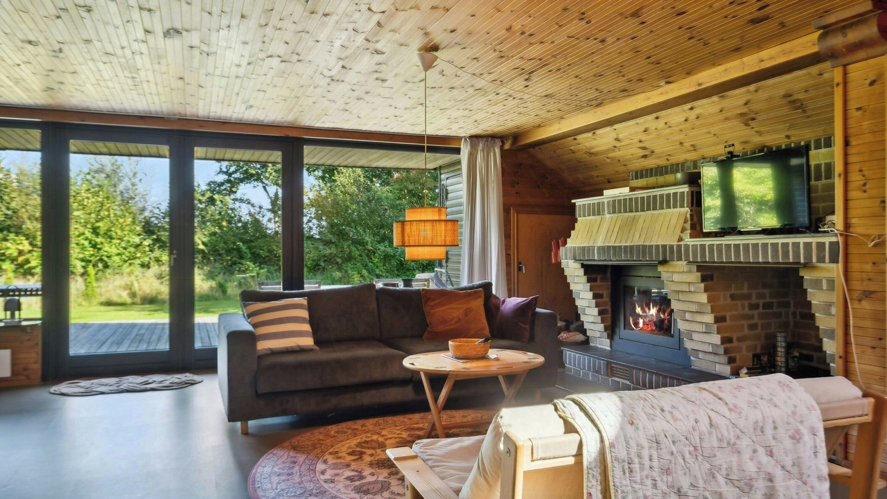 Photo of Livingroom in Vester Grønning