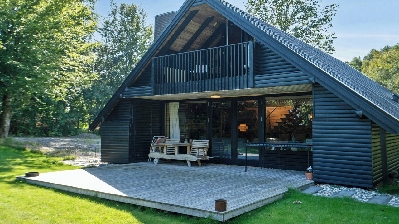 Photo of Outdoor in Vester Grønning