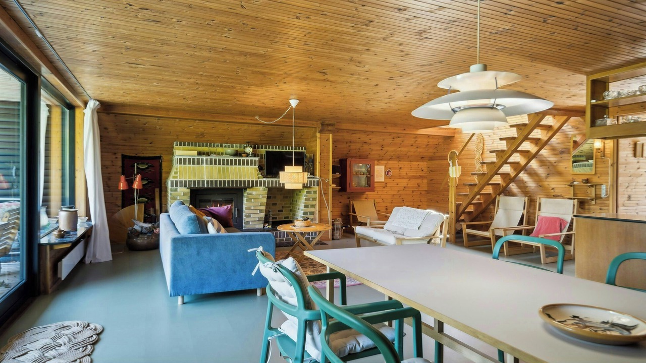 Photo of Livingroom in Vester Grønning