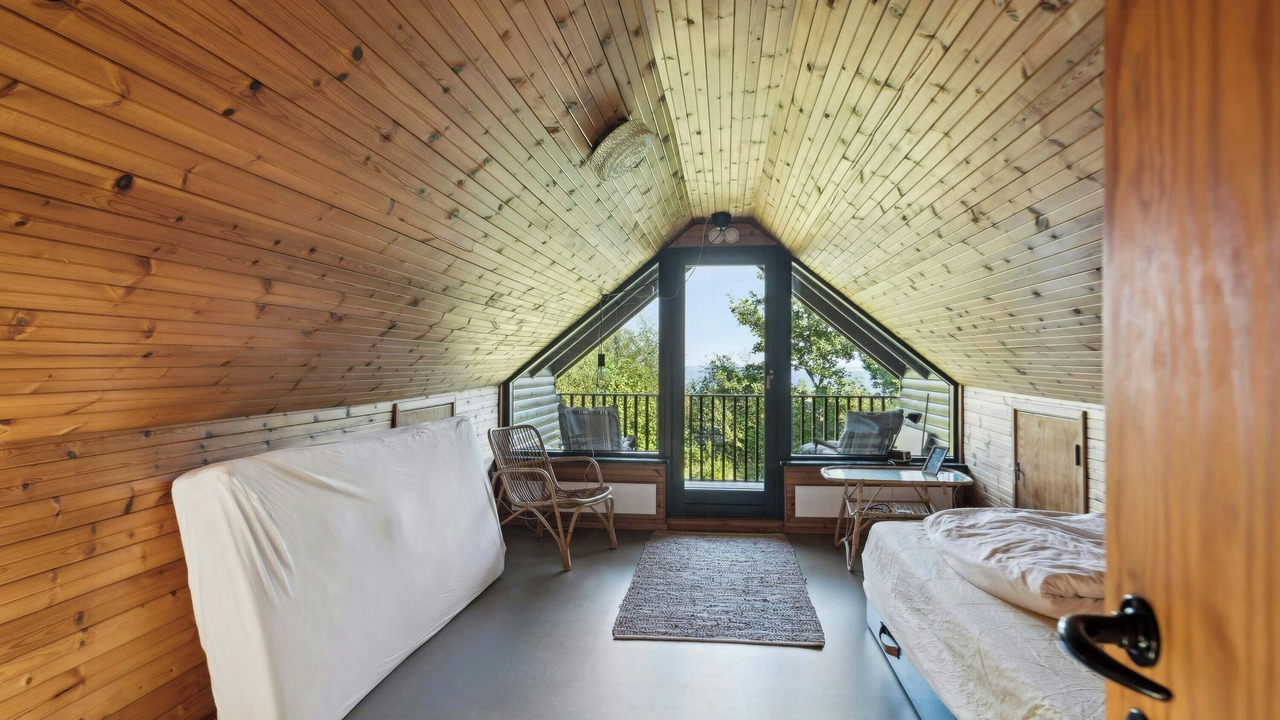 Photo of Bedroom in Vester Grønning