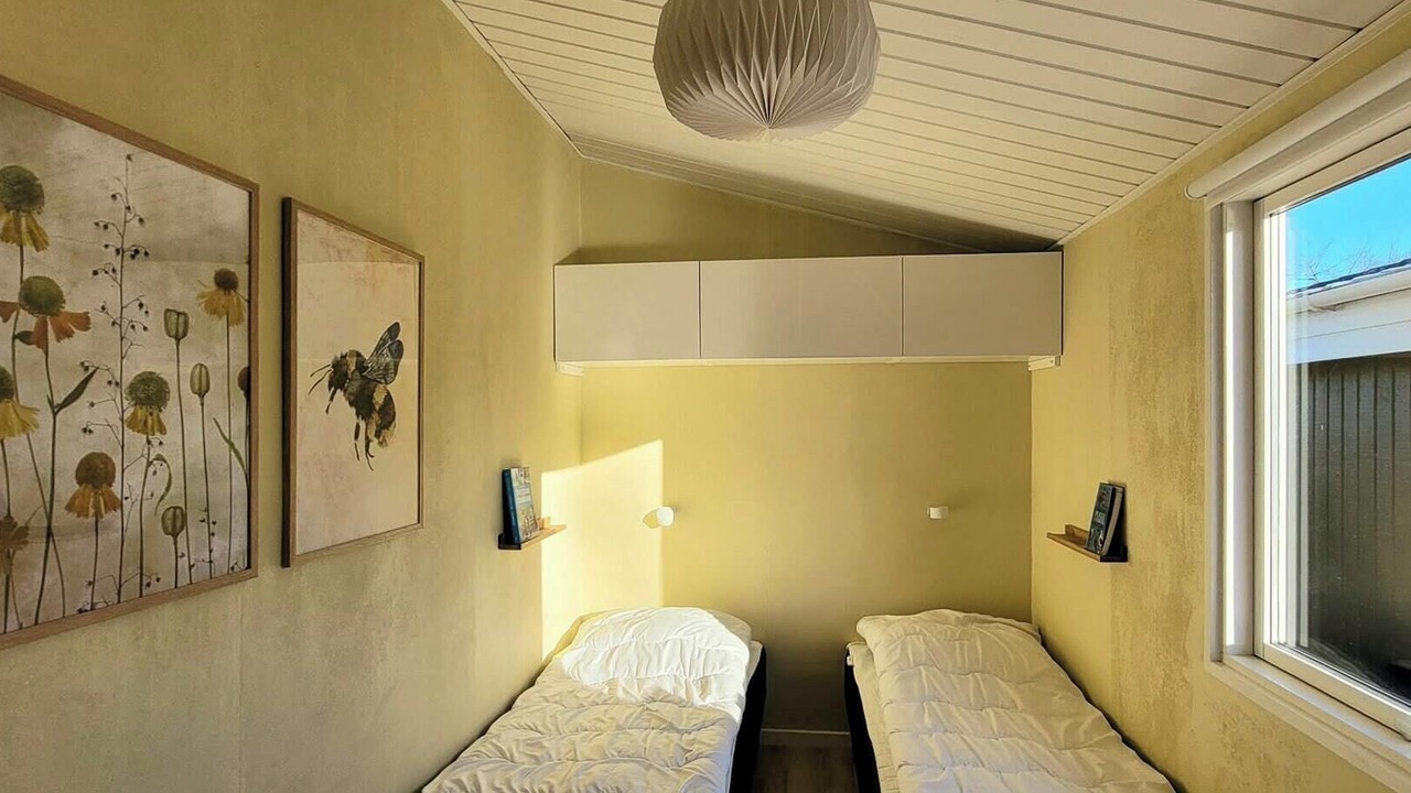 Photo of Bedroom in Helberskov