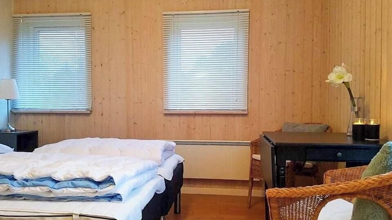 Photo of Bedroom in Helberskov
