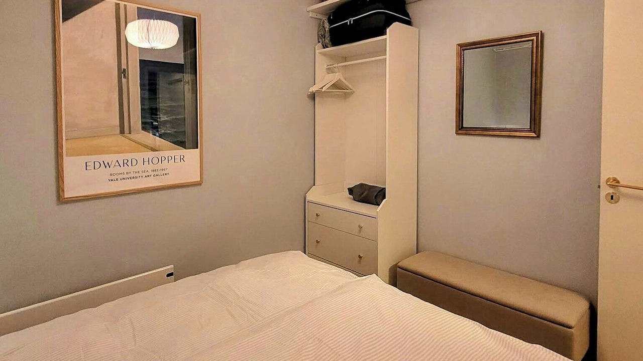 Photo of Bedroom in Helberskov