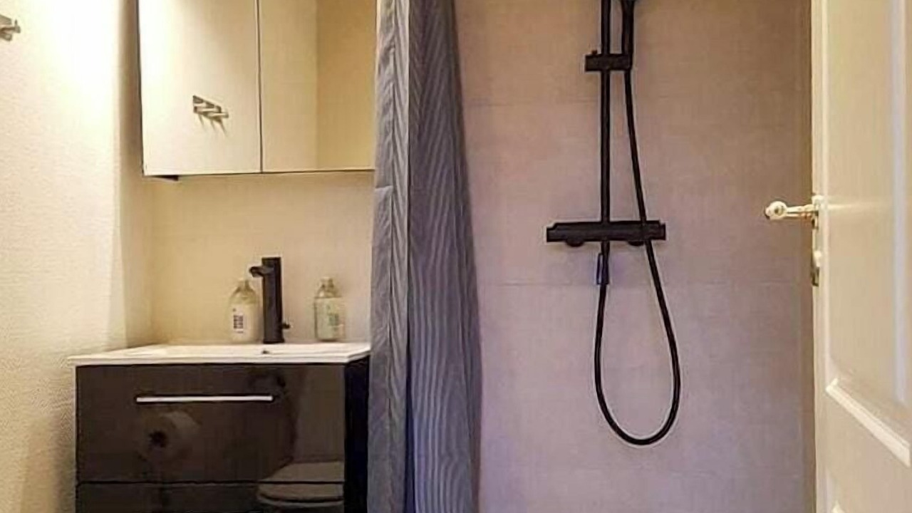 Photo of Bathroom in Helberskov