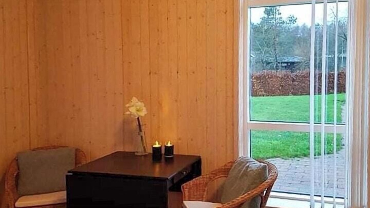 Photo of Bedroom in Helberskov