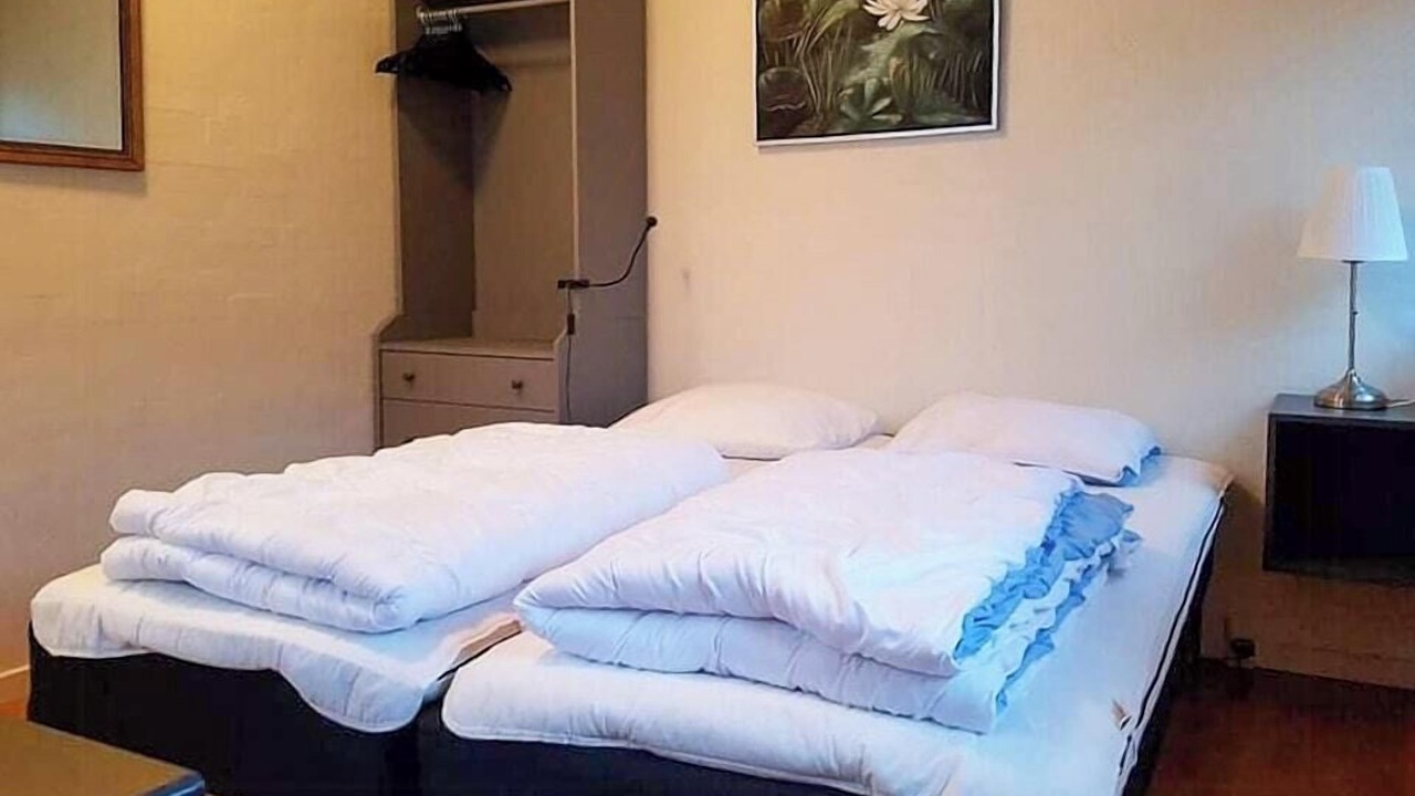 Photo of Bedroom in Helberskov
