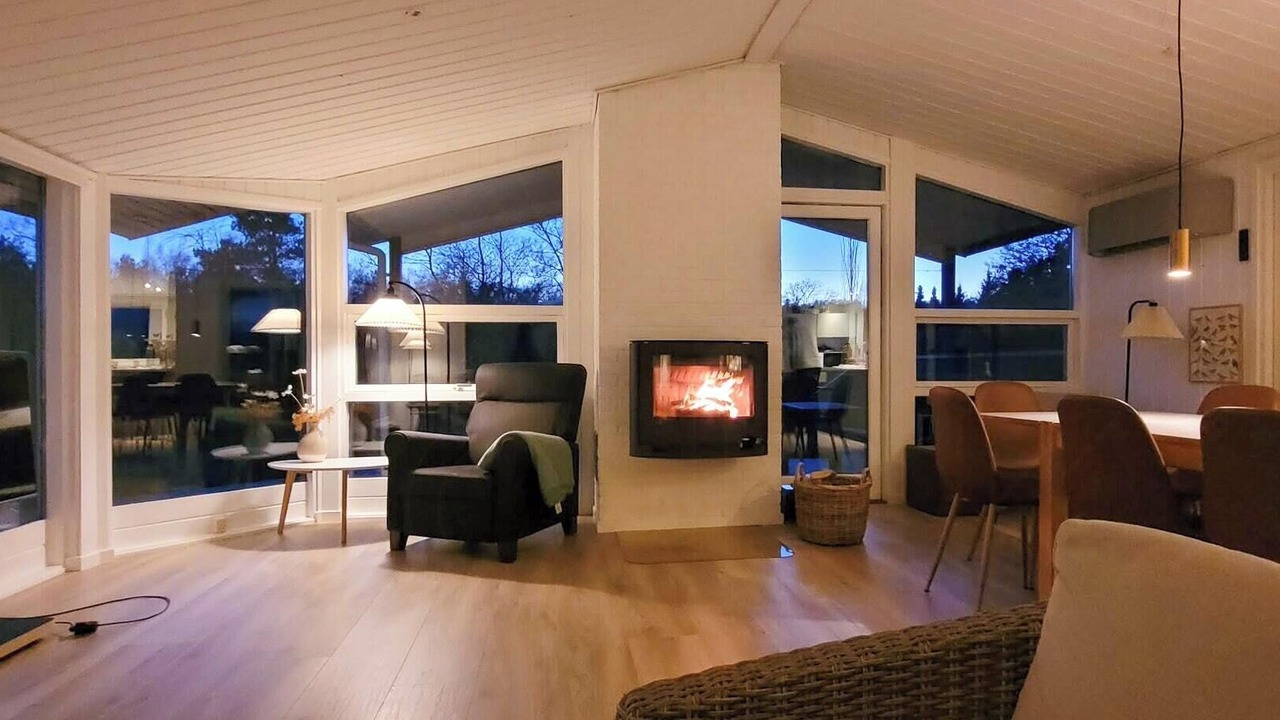 Photo of Livingroom in Helberskov