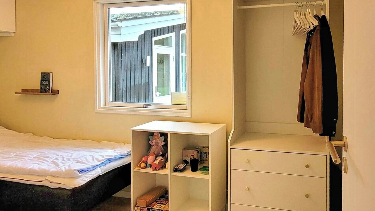 Photo of Bedroom in Helberskov