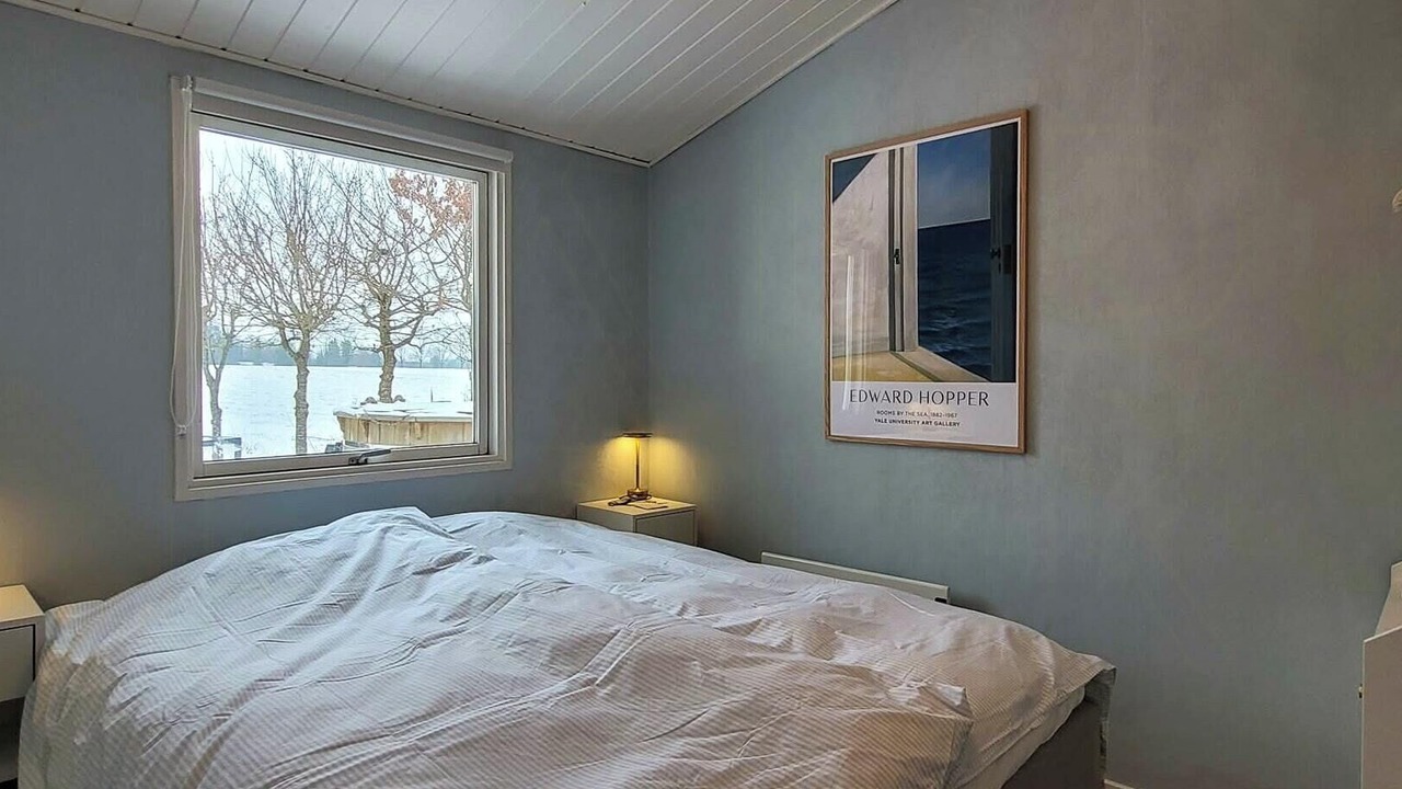 Photo of Bedroom in Helberskov