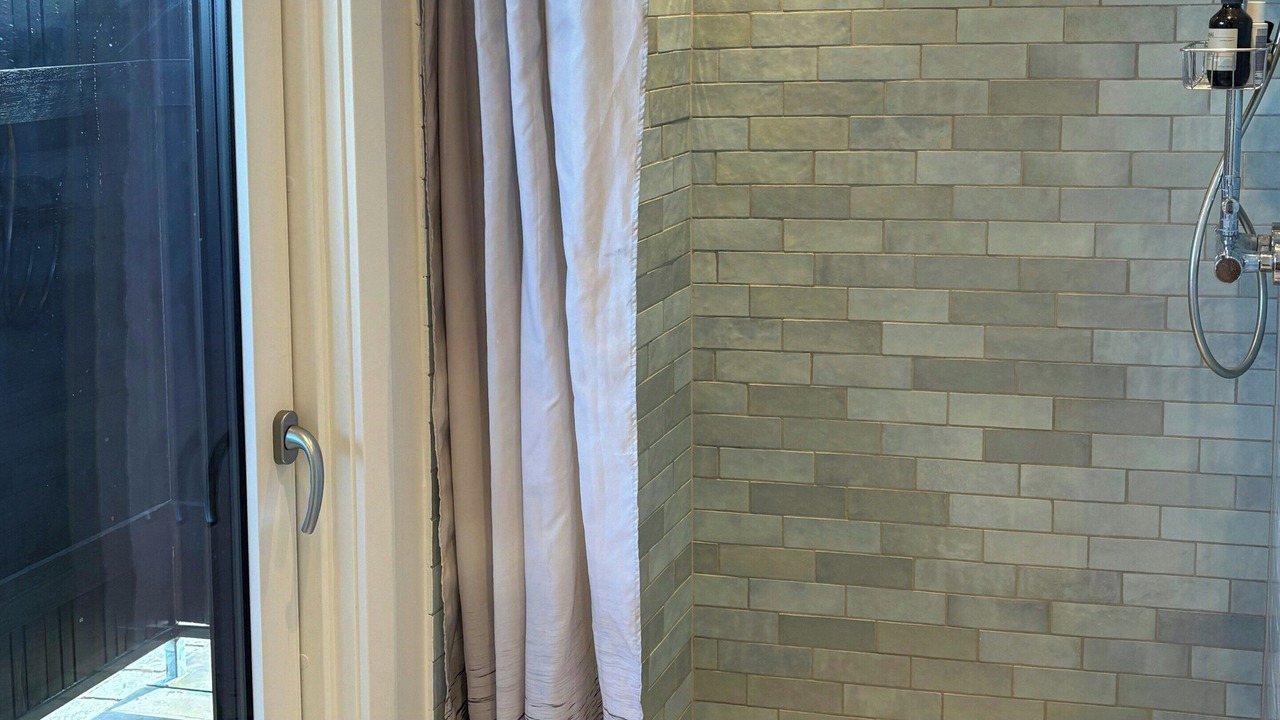 Photo of Bathroom in Middelfart