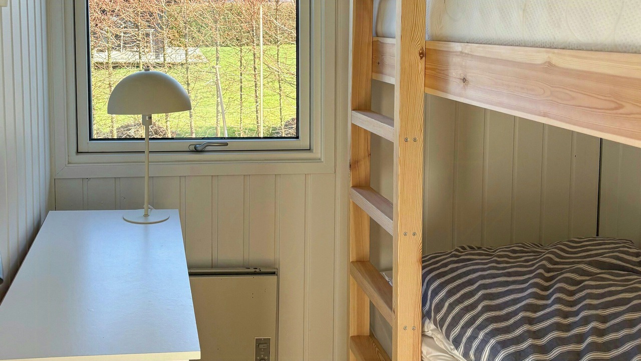 Photo of Bedroom in Middelfart