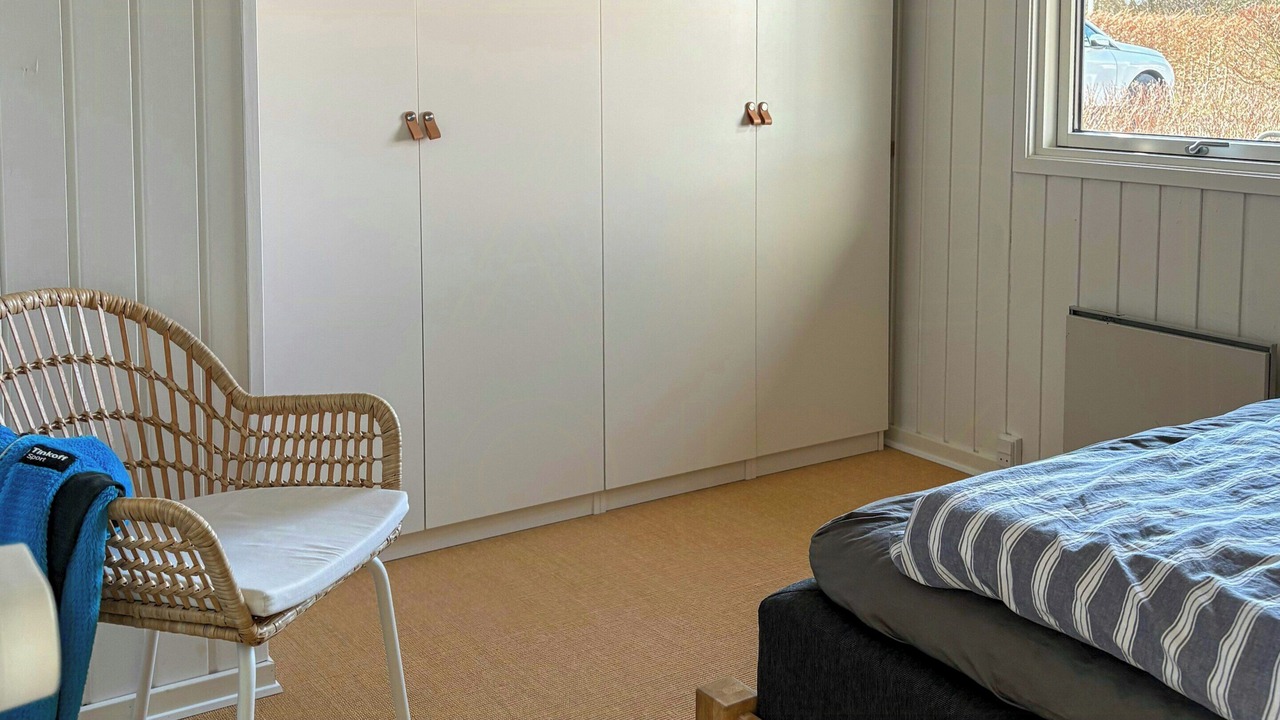 Photo of Bedroom in Middelfart