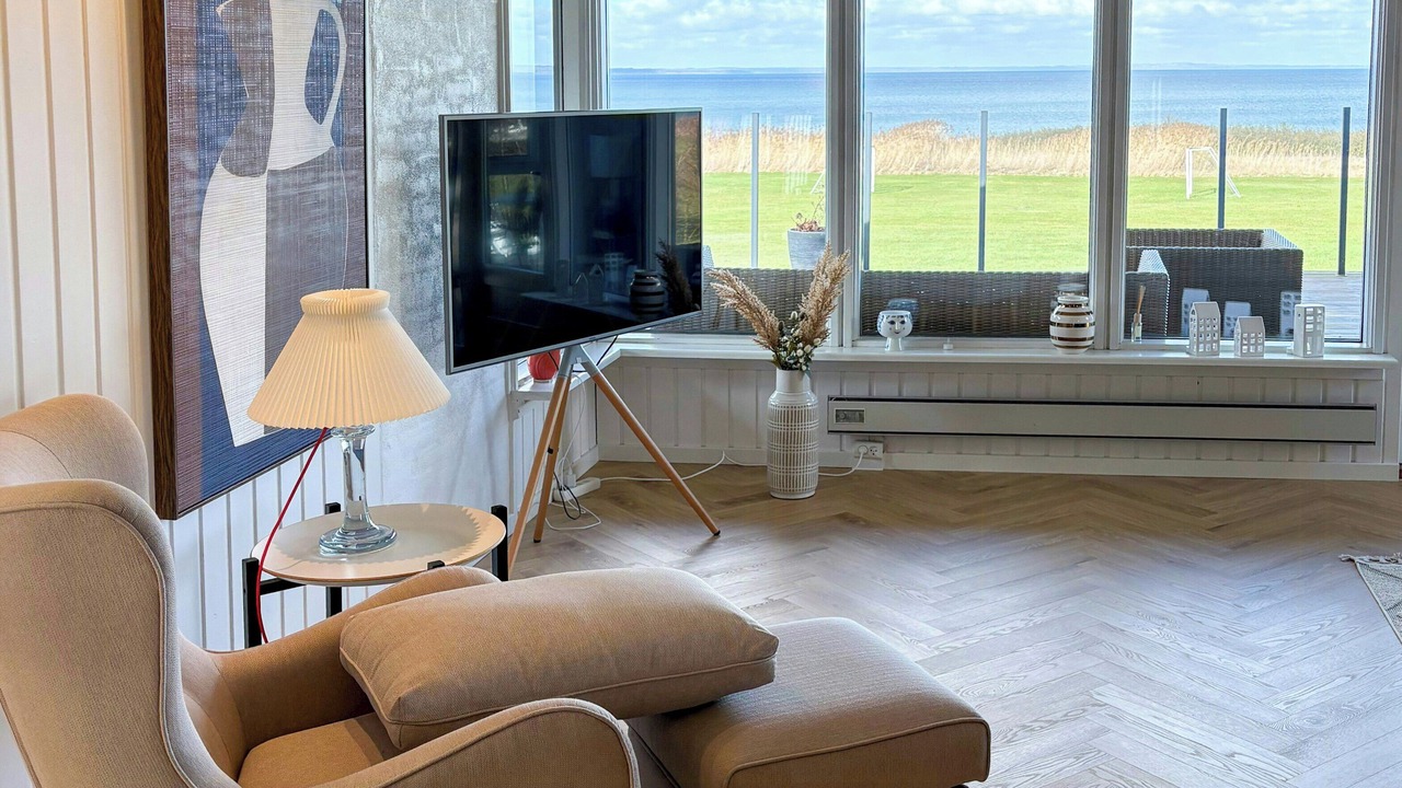 Photo of Livingroom in Middelfart