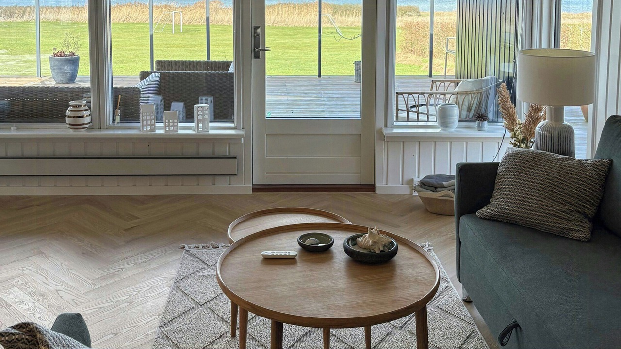 Photo of Livingroom in Middelfart
