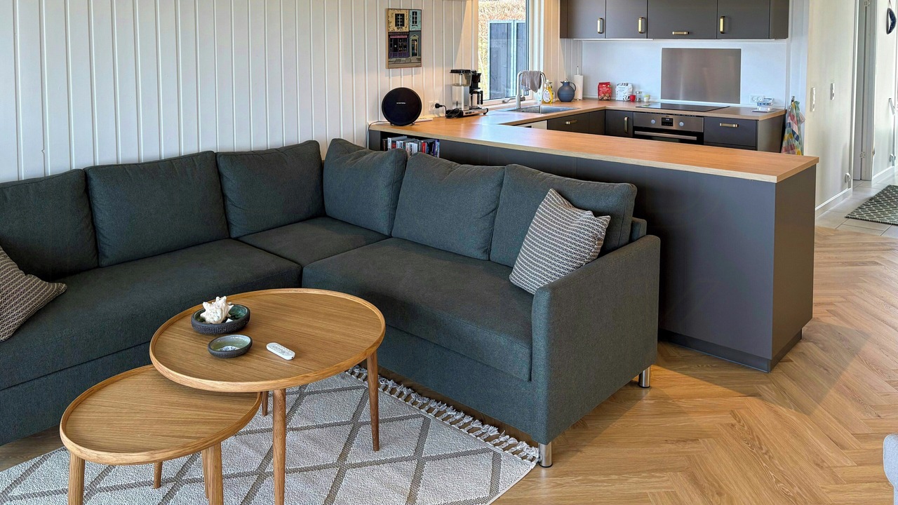 Photo of Livingroom in Middelfart