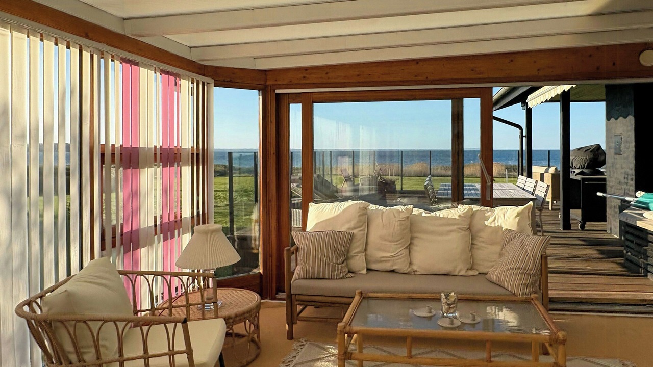 Photo of Livingroom in Middelfart