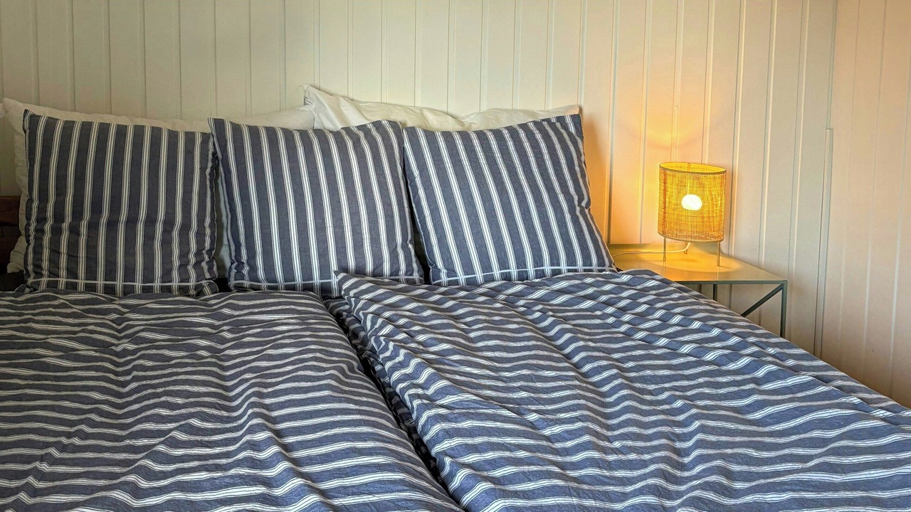 Photo of Bedroom in Middelfart