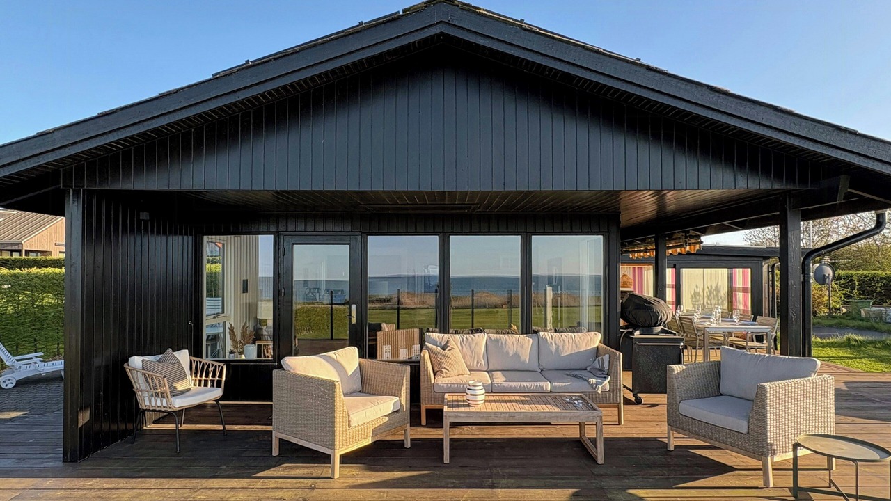 Photo of Patio Balcony in Middelfart
