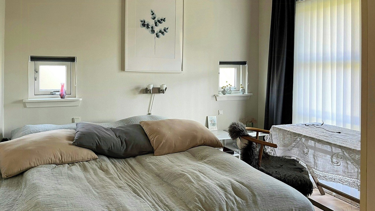 Photo of Bedroom in Hojby