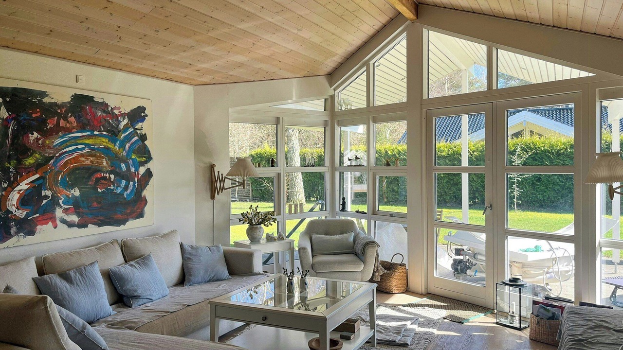 Photo of Livingroom in Hojby