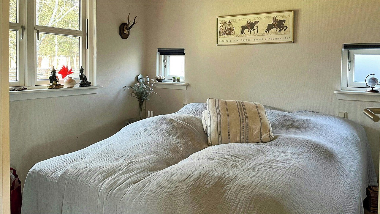 Photo of Bedroom in Hojby