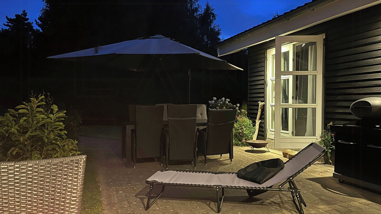 Photo of Patio Balcony in Hojby