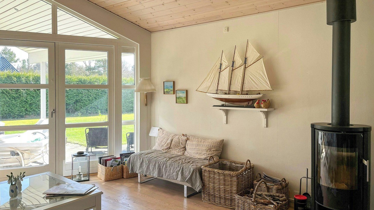 Photo of Livingroom in Hojby