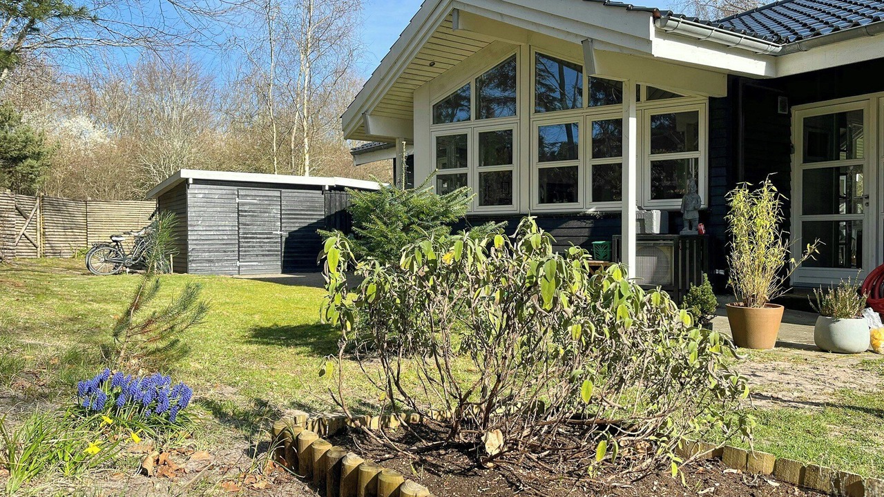 Photo of Outdoor in Hojby