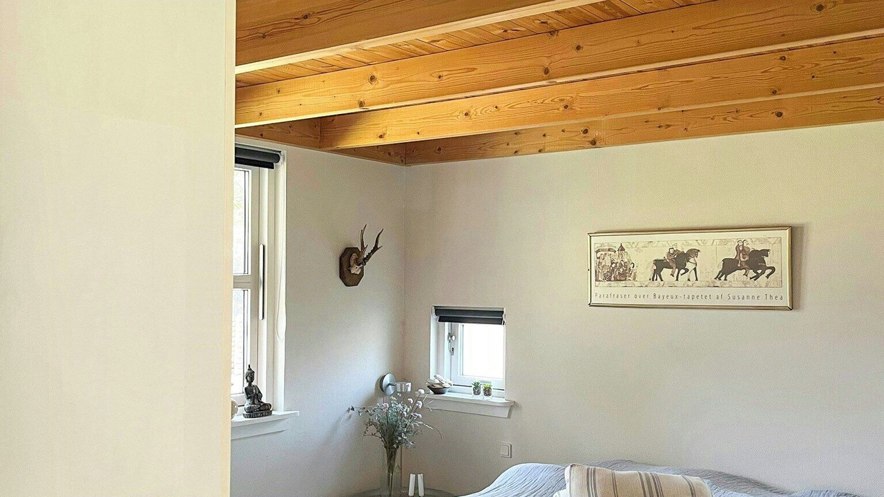 Photo of Bedroom in Hojby