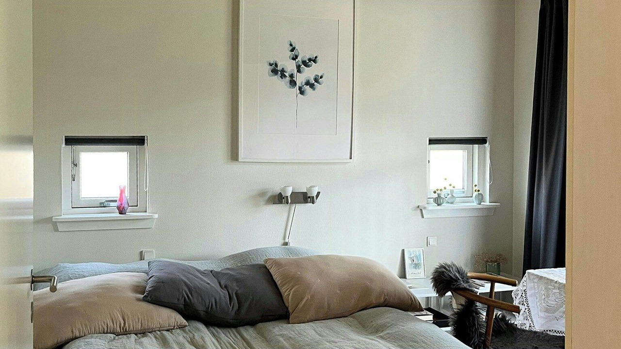 Photo of Bedroom in Hojby