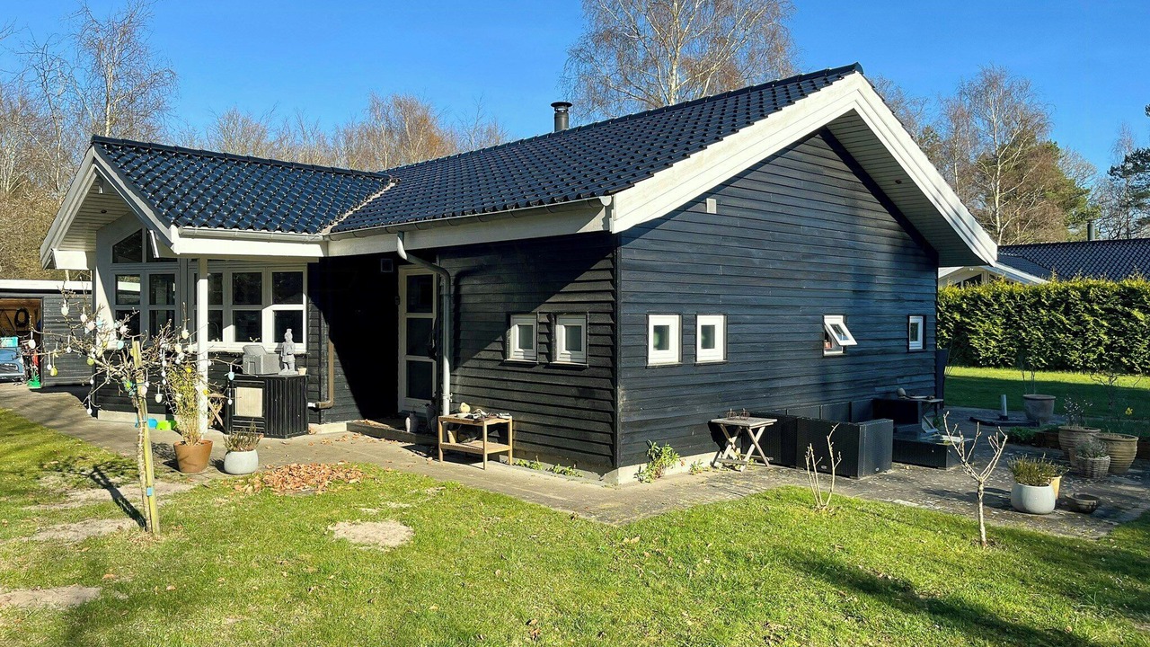 Photo of Outdoor in Hojby