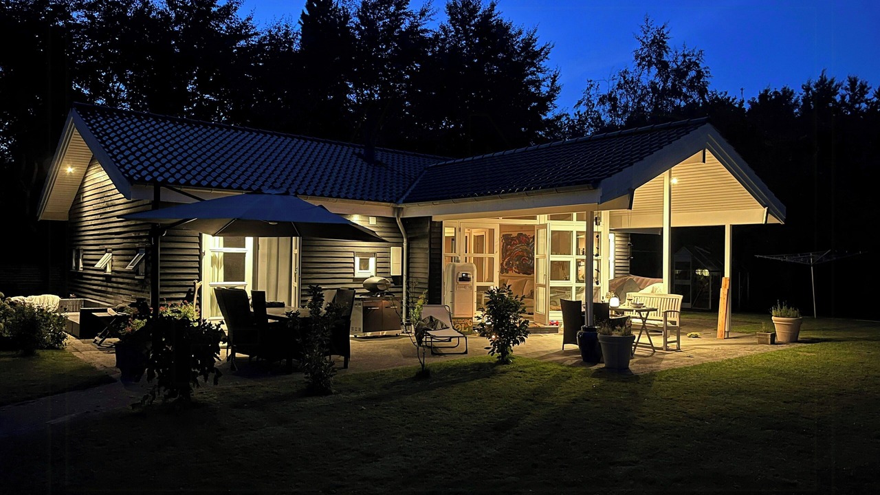 Photo of Outdoor in Hojby