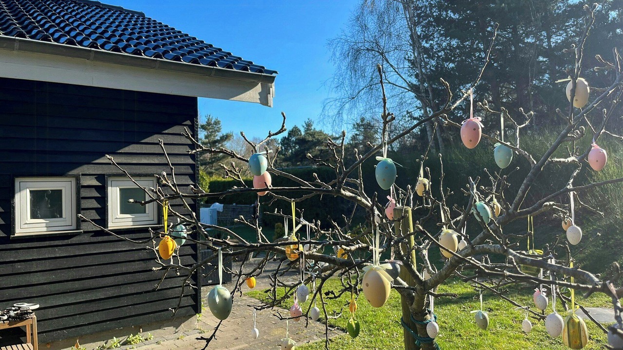 Photo of Outdoor in Hojby
