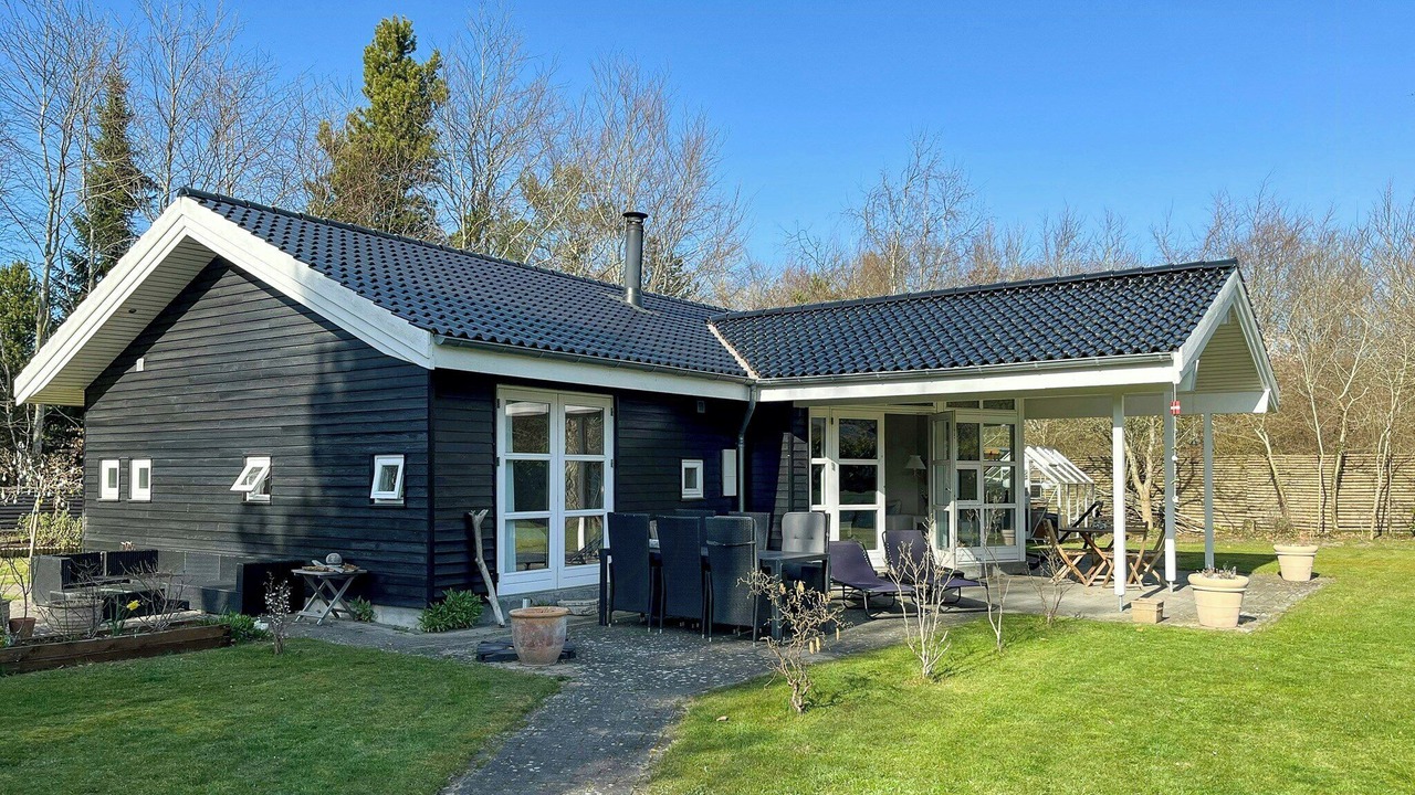 Photo of Outdoor in Hojby