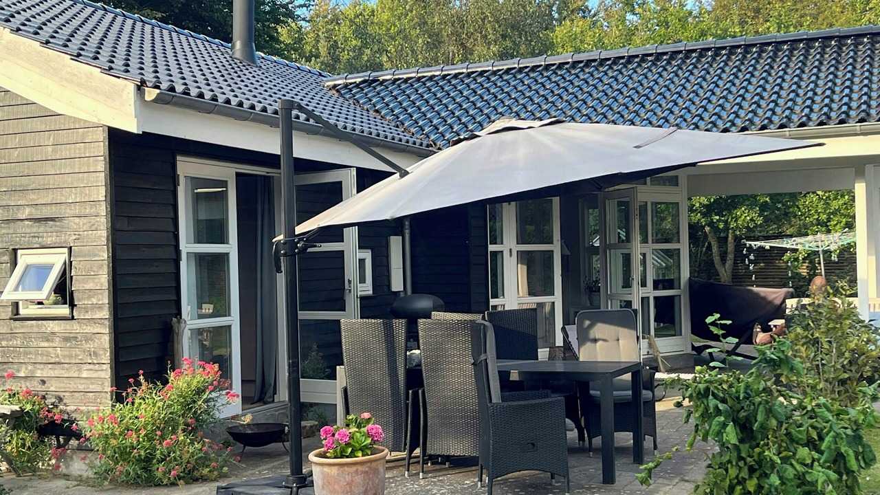 Photo of Outdoor in Hojby