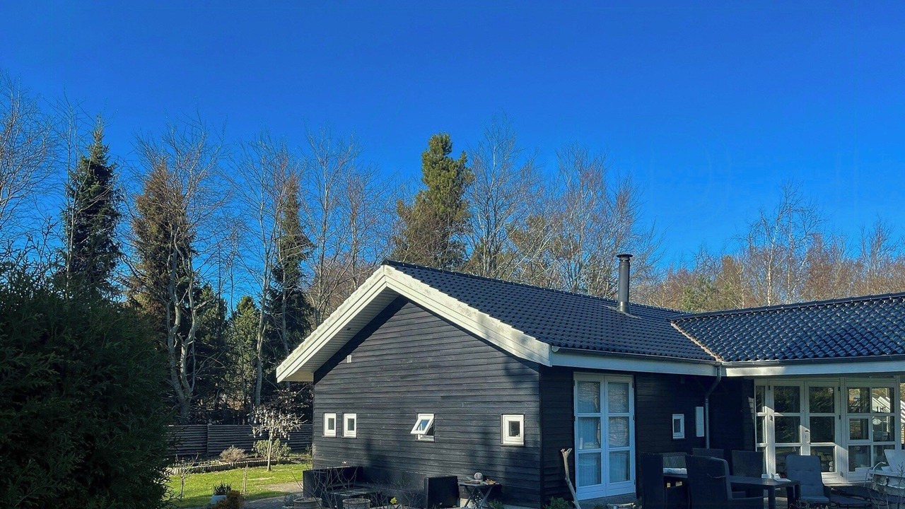 Photo of Outdoor in Hojby