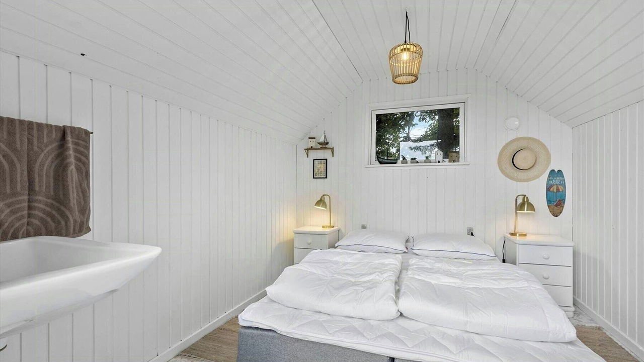 Photo of Bedroom in Norddjurs Municipality