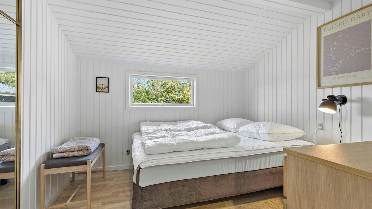 Photo of Bedroom in Norddjurs Municipality