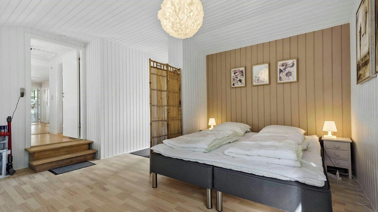 Photo of Bedroom in Norddjurs Municipality